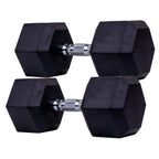 CORE KÄSIPAINOT HEX 8KG, PARI