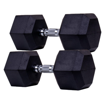 CORE KÄSIPAINOT HEX 10KG, PARI