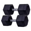 CORE KÄSIPAINOT HEX 10KG, PARI