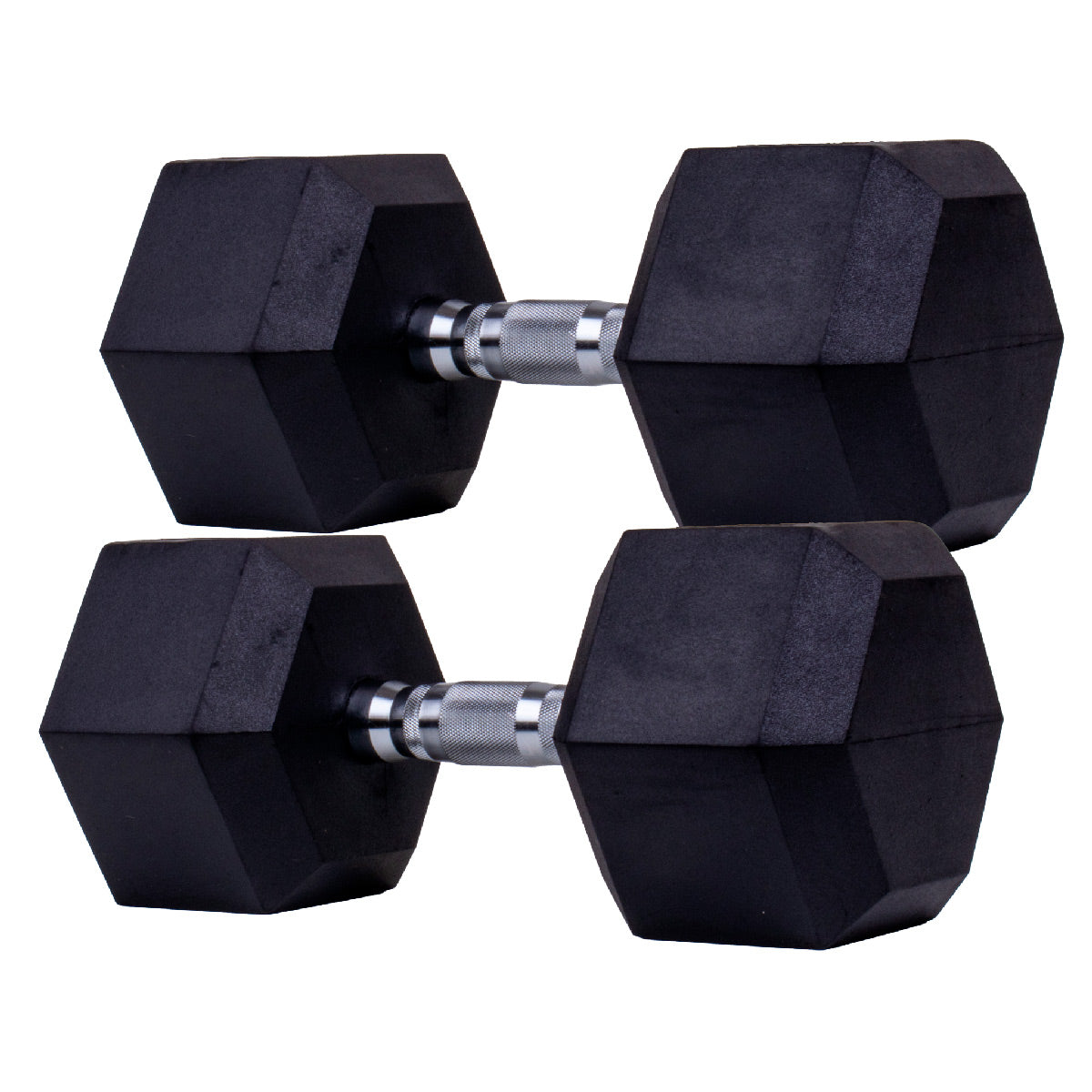 CORE KÄSIPAINOT HEX 25KG, PARI