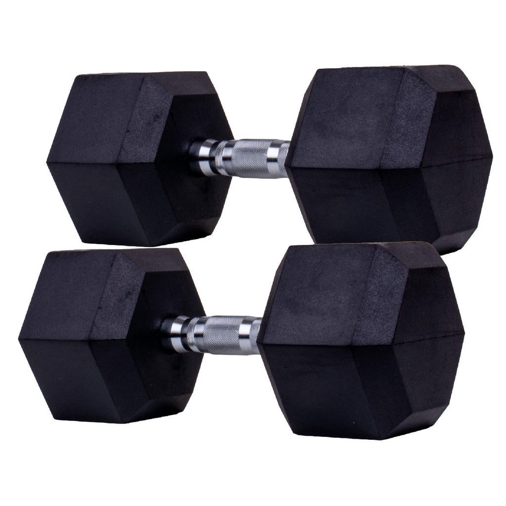 CORE KÄSIPAINOT HEX 20KG, PARI
