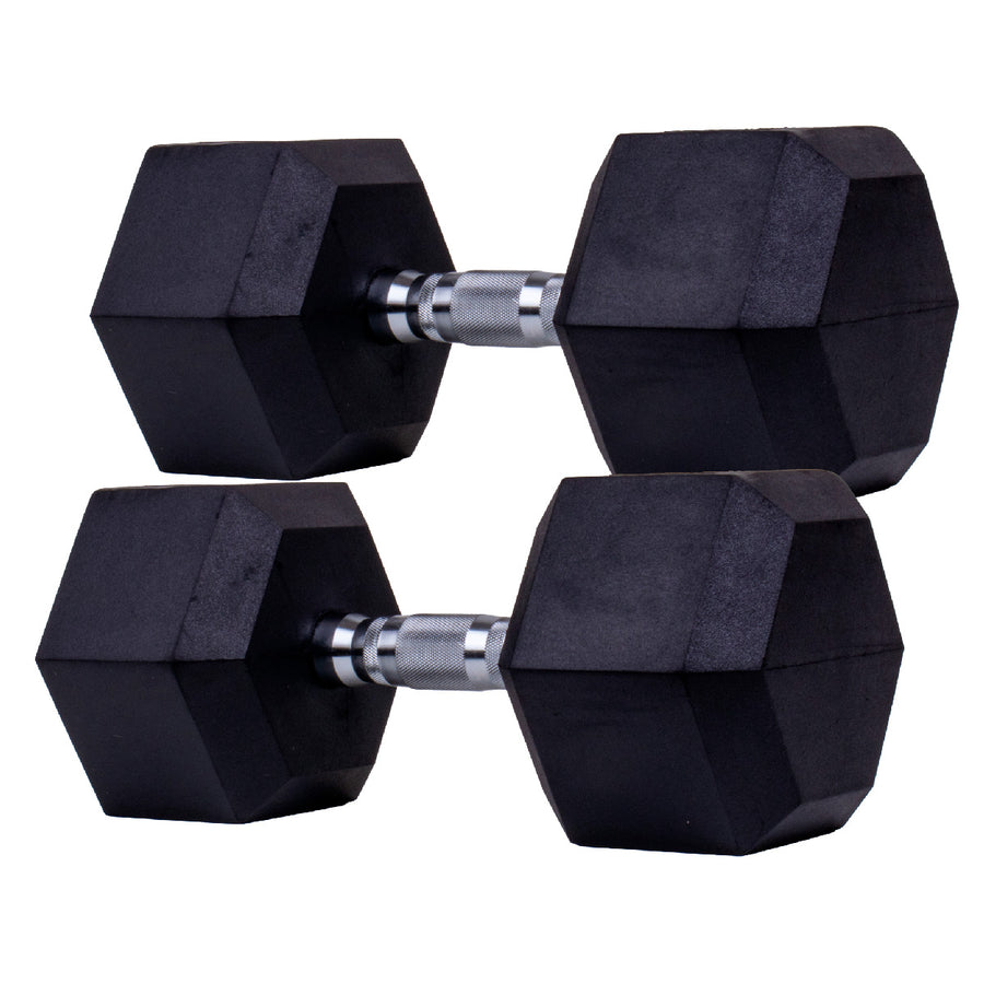 CORE KÄSIPAINOT HEX 40KG, PARI
