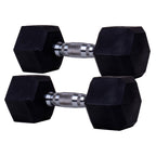 CORE KÄSIPAINOT HEX 8KG, PARI