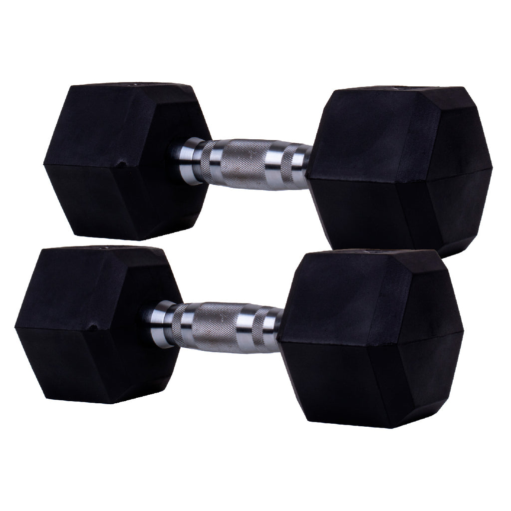 CORE KÄSIPAINOT HEX 30KG, PARI