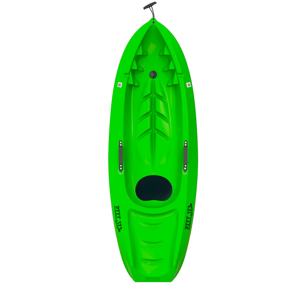 DS KAJAKKI JR 180 cm, vihreä