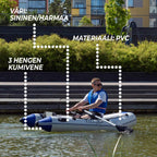 DS KUMIVENE PRO 2HLÖ