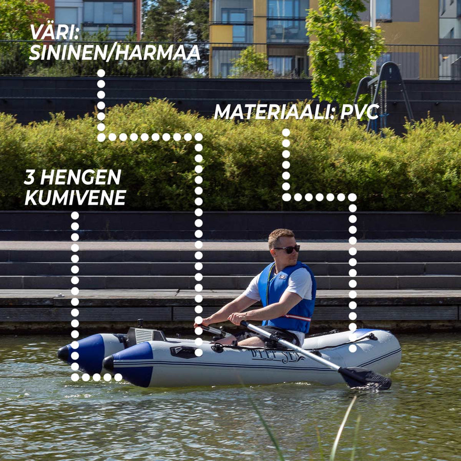 DS KUMIVENE PRO 2HLÖ