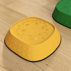 Tasapainokivet lapsille 5 kpl sammakko, pinottavat, liukumattomat, 2–8 v
