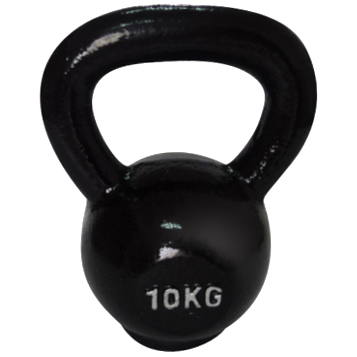 Fit'n Shape Kahvakuula (4-40kg) - 10 kg