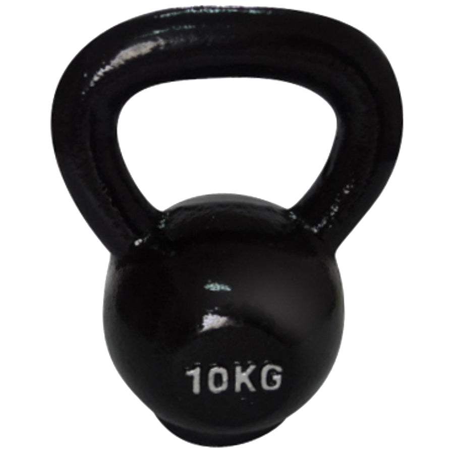 Fit'n Shape Kahvakuula (4-40kg) - 10 kg