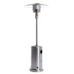 FORNORTH TERASSILÄMMITIN STAND PATIO 13KW KAASUKÄYTTÖINEN, ROSTERI