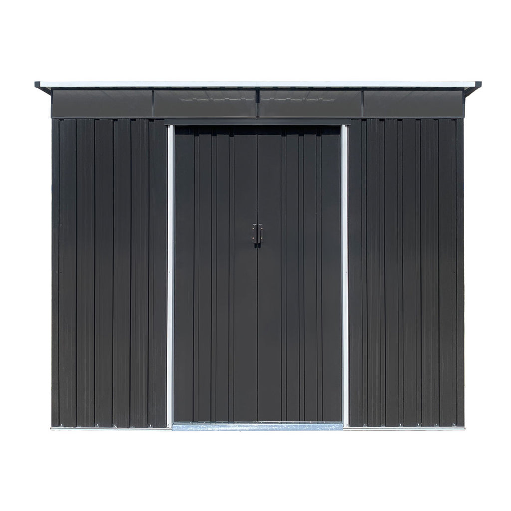 Fornorth Pihavarasto Polar 4.76 m2