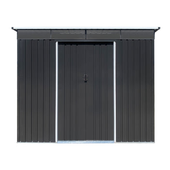 Fornorth Pihavarasto Polar 4.76 m2