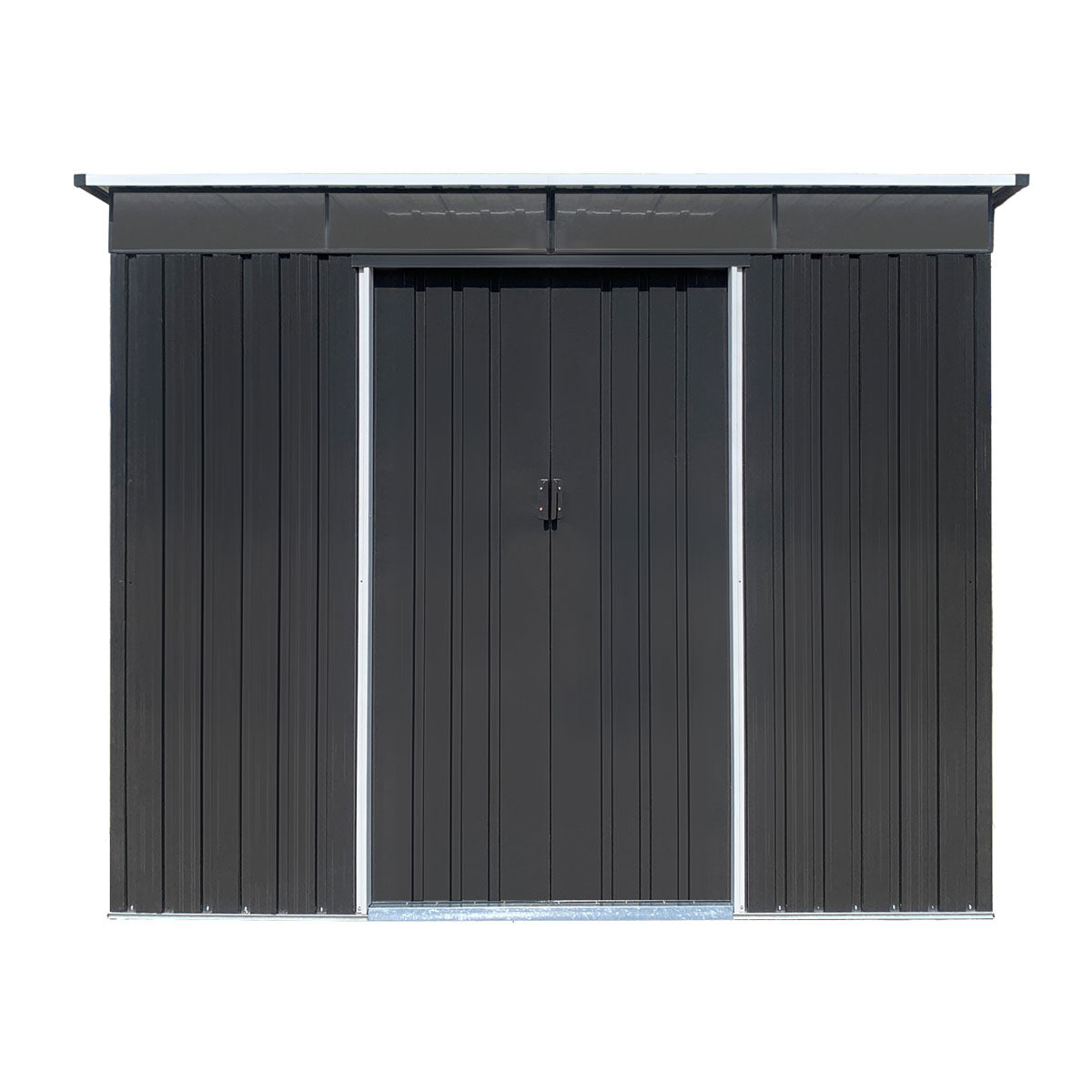 Fornorth Pihavarasto Polar 4.76 m2