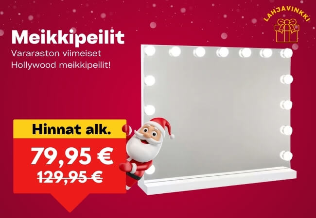 Meikkipeilit
