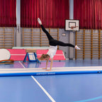 AN STANDARD 8x1x0,1M, SININEN