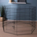 TREKKER PENTUAITAUS 8-PANEELIA S 61X61CM