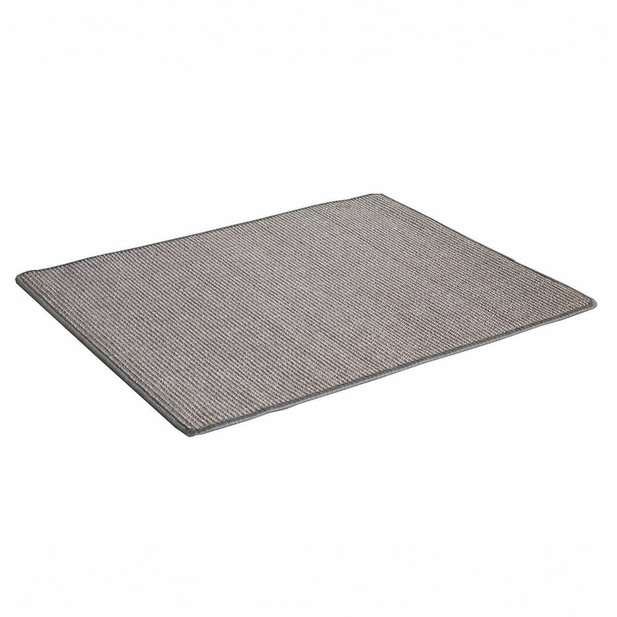 Iso kissan raapimismatto 90 x 70 cm – harmaa