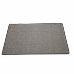 Iso kissan raapimismatto 90 x 70 cm – harmaa