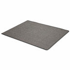 Iso kissan raapimismatto 90 x 70 cm – harmaa