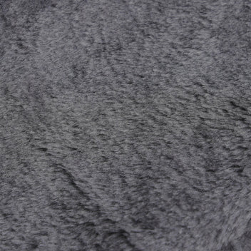 Lemmikin portaat 4 askelmaa, pestävä pluchepäällinen, 5 kg asti, korkeus 44 cm, tummanharmaa