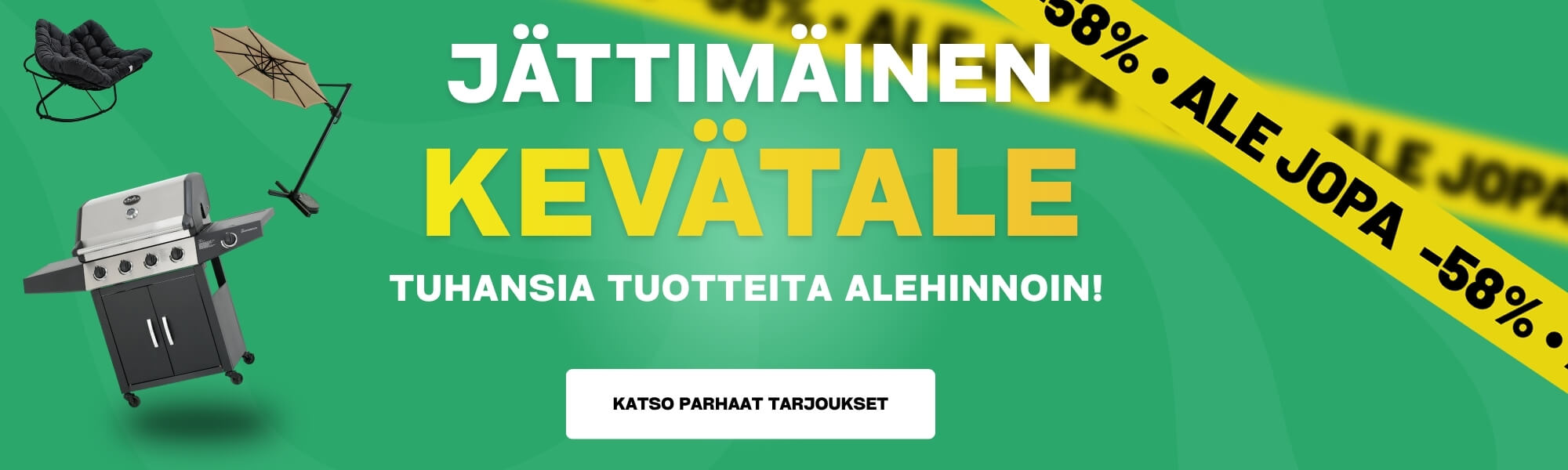 Preecon alejahti! Säästä jopa -50%