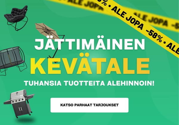 Preecon alejahti! Säästä jopa -50%