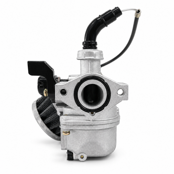 Kaasutin 70cc ja 110cc minikrossiin