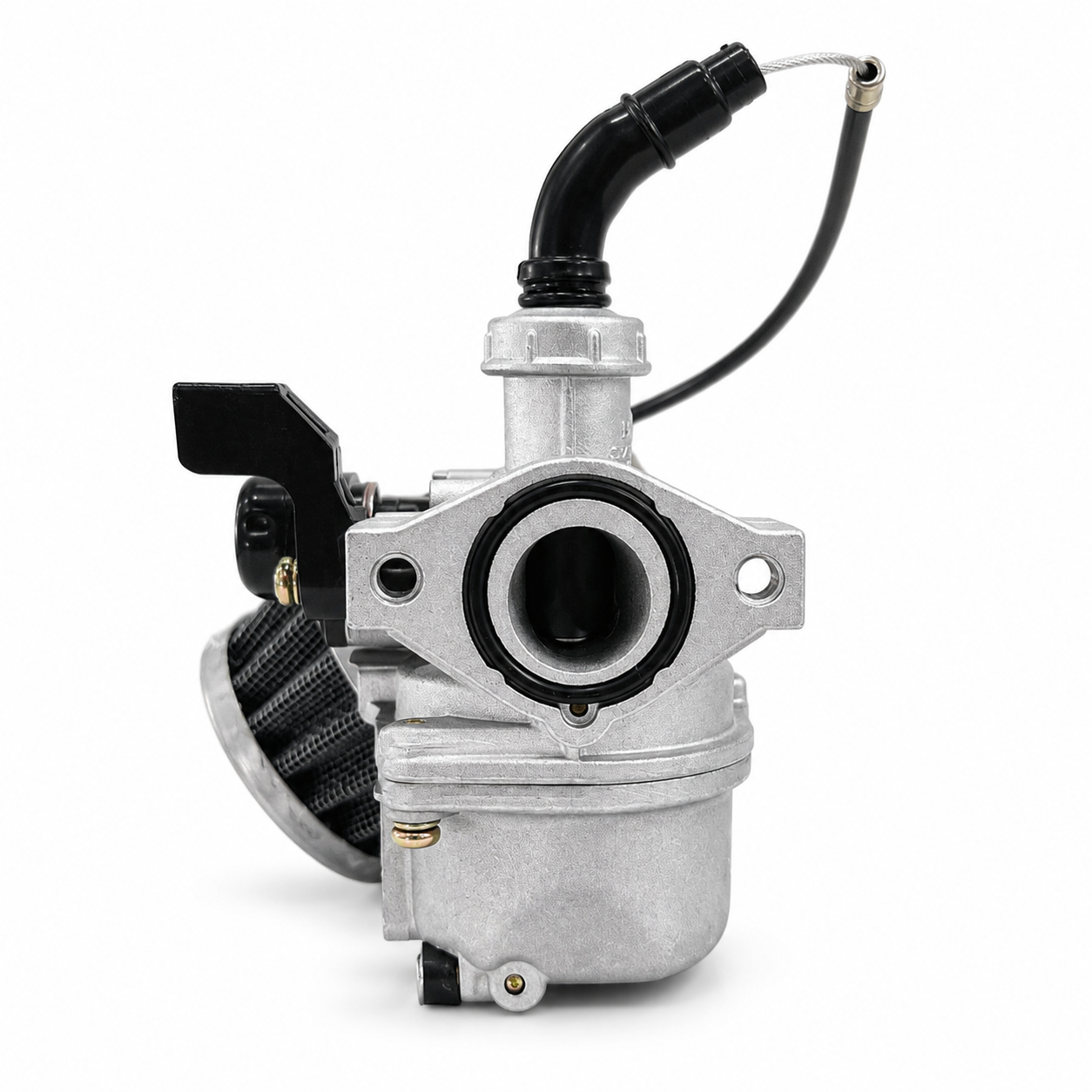 Kaasutin 70cc ja 110cc minikrossiin