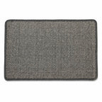 Kissan raapimismatto 60 x 40 cm – harmaa