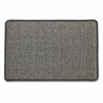 Kissan raapimismatto 60 x 40 cm – harmaa