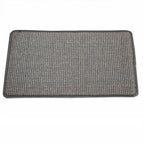 Kissan raapimismatto 60 x 40 cm – harmaa