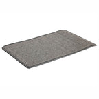 Kissan raapimismatto 60 x 40 cm – harmaa