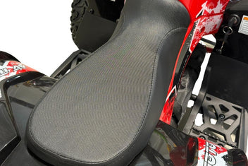 Barnens elminibike AVENGER 1060W, röd