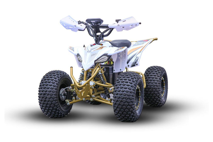 Barnens elminibike Premium Falcon 800W