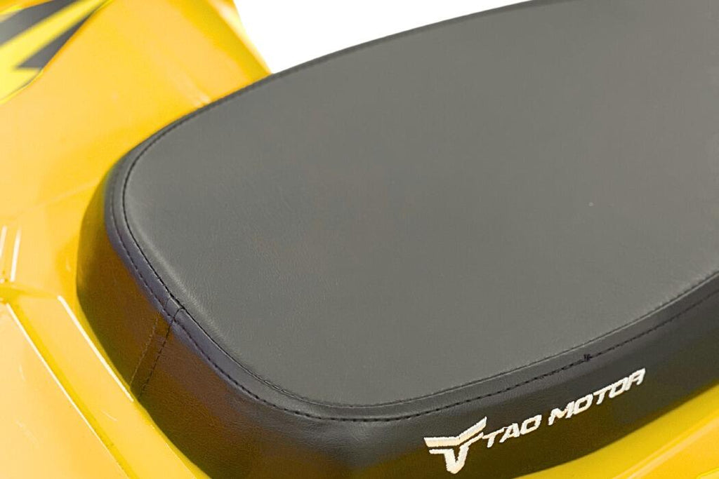 Arktis Motors barnminiquad 110CC helautomatisk, svart/grön