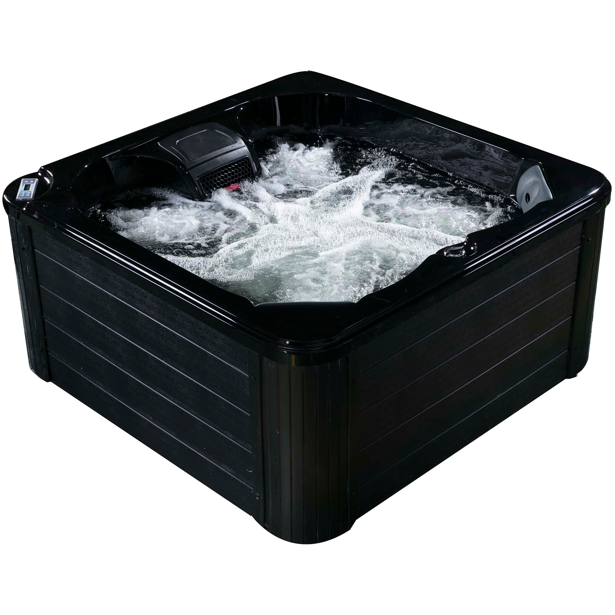 LYKKE ULKOPOREALLAS NORDIC BLACK EDITION, 4 HLÖÄ + KANSI
