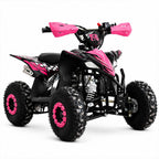 Minimotorcykel 110 cc – automat, 4-taktsmotor, 45 km/h