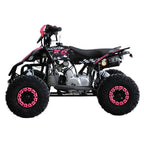 Minimotorcykel 110 cc – automat, 4-taktsmotor, 45 km/h