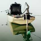 Newport Sähköperämoottori NK180 Pro 600W/1,8HV