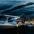 Newport Sähköperämoottori NK180 Pro 600W/1,8HV