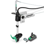Newport Electric utombordsmotor NT300 LONG 1300W/3HV