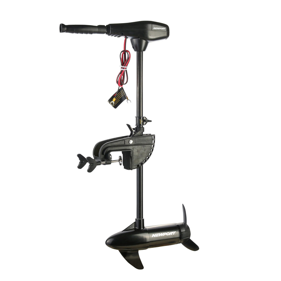Newport Electric utombordsmotor NT300 LONG 1300W/3HV
