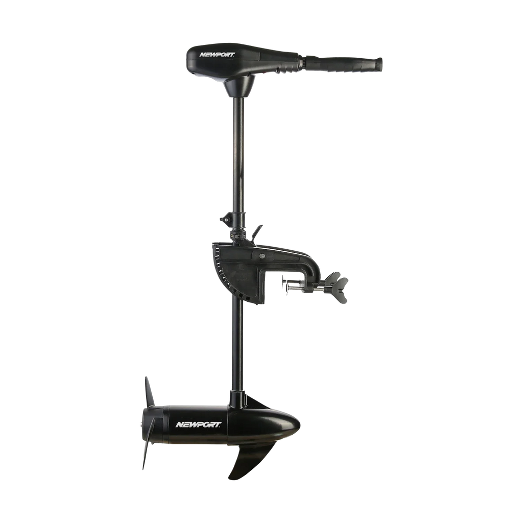 Newport Sähköperämoottori 62LBS