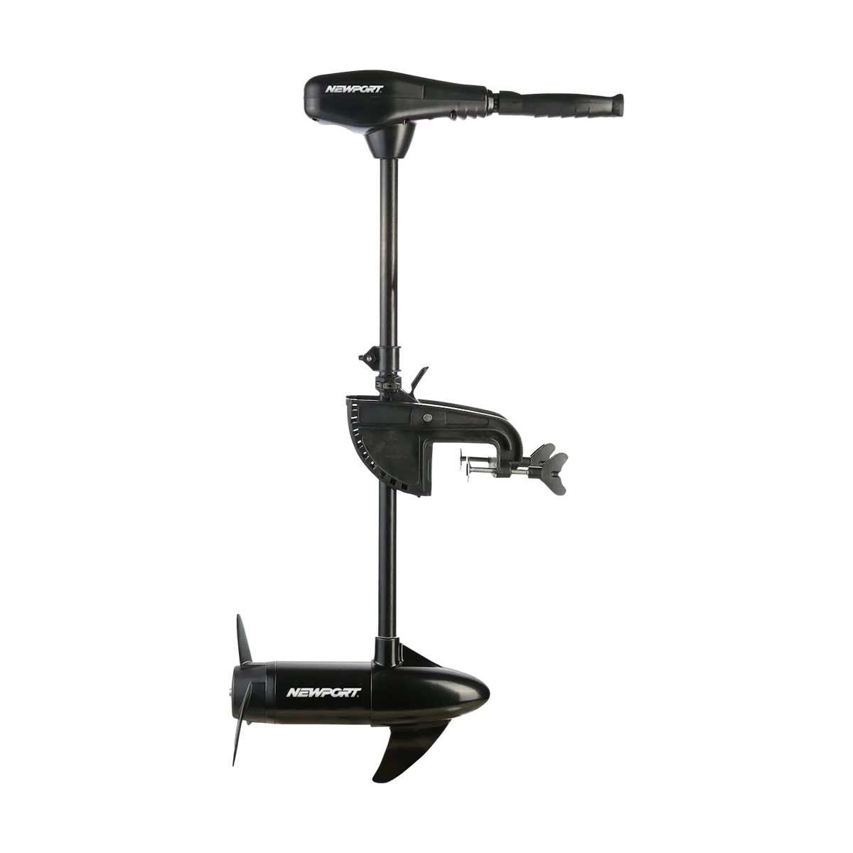 Newport Electric utombordsmotor NT300 LONG 1300W/3HV