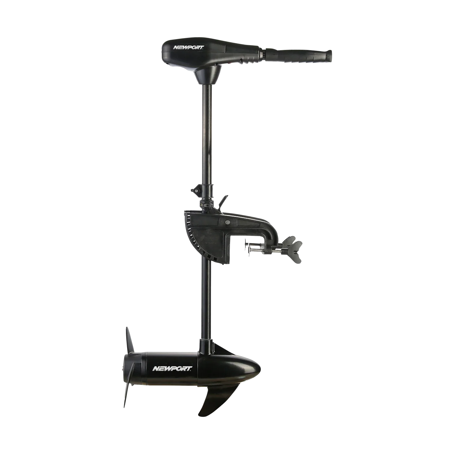 Newport Sähköperämoottori 86LBS