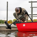 Newport Sähköperämoottori 62LBS