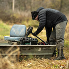 Newport Sähköperämoottori 62LBS