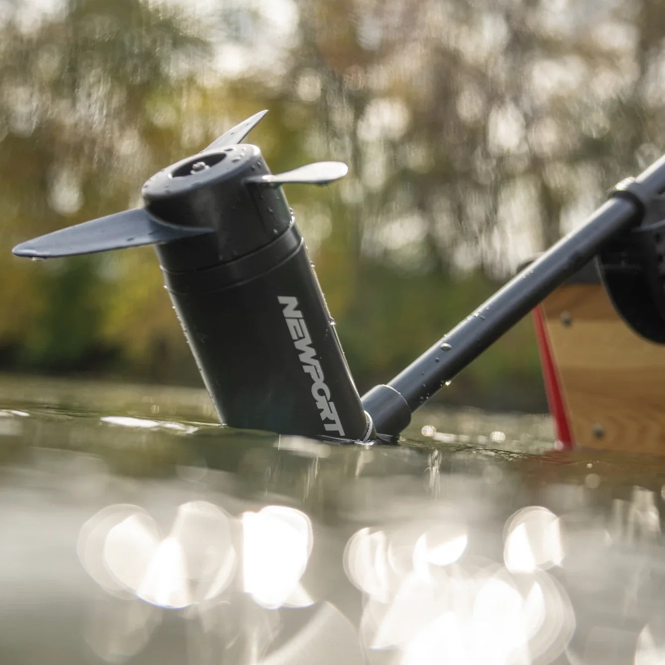 Newport Sähköperämoottori 86LBS