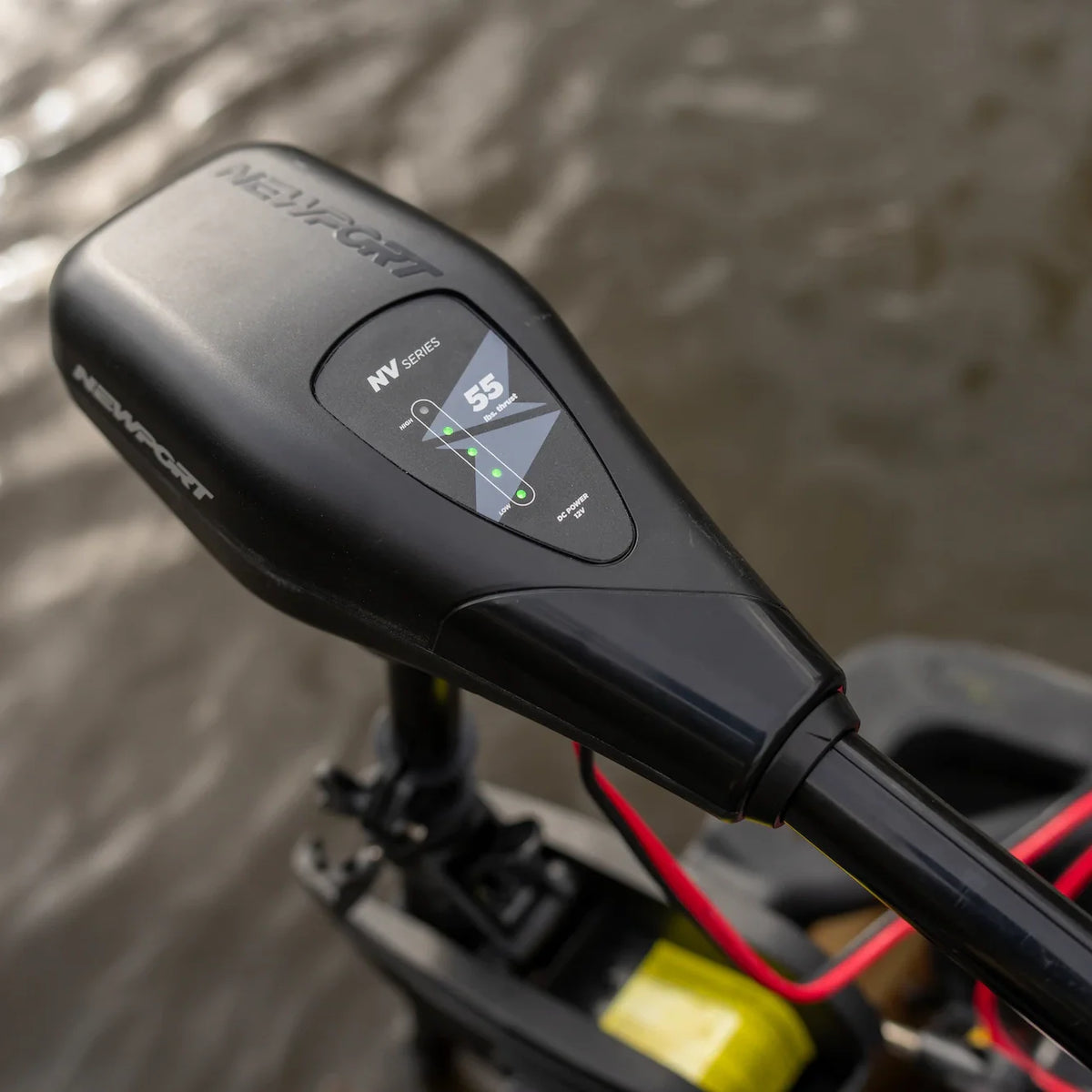 Newport Electric utombordsmotor NT300 LONG 1300W/3HV